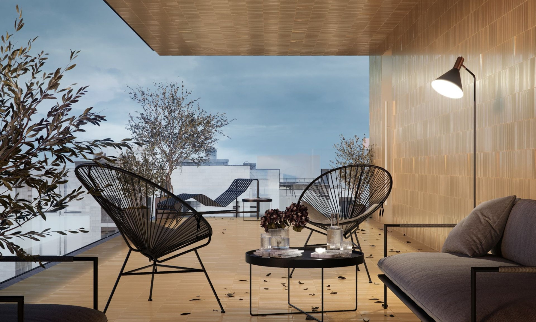 Пентхаус, Лот №229501, Роскошный квартал «Лайф тайм» (Life Time), Москва, ЦАО, Пресненский, м. Улица 1905 года, ул. Сергея Макеева, 9к3