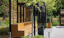 Пентхаус, Лот №197907, ЖК «Зорге 9», Москва, САО, Хорошёвский, м. Полежаевская, м. Зорге, м. Хорошёвская, Зорге