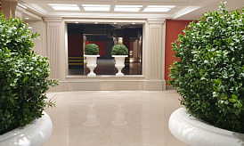 Пентхаус, Лот №220712, ЖК «Ренессанс», Москва, ВАО, Сокольники, м. Сокольники, 2 корпуса: 1) ул. Матросская Тишина 12