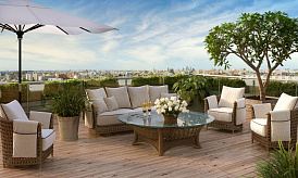 Пентхаус, Лот №220610, Жилой комплекс «Ренессанс», Москва, ВАО, Сокольники, м. Сокольники, 2 корпуса: 1) ул. Матросская Тишина 12