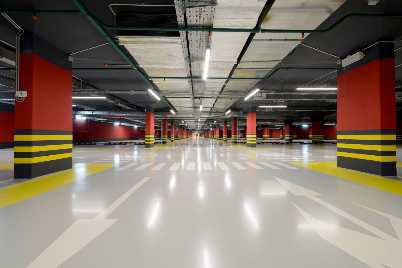 Пентхаус, Лот №220720, Жилой комплекс «Ренессанс», Москва, ВАО, Сокольники, м. Сокольники, 2 корпуса: 1) ул. Матросская Тишина 12