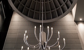 Двухуровневый пентхаус №232, Комплекс апартаментов «BAIRES», 112 кв.м.