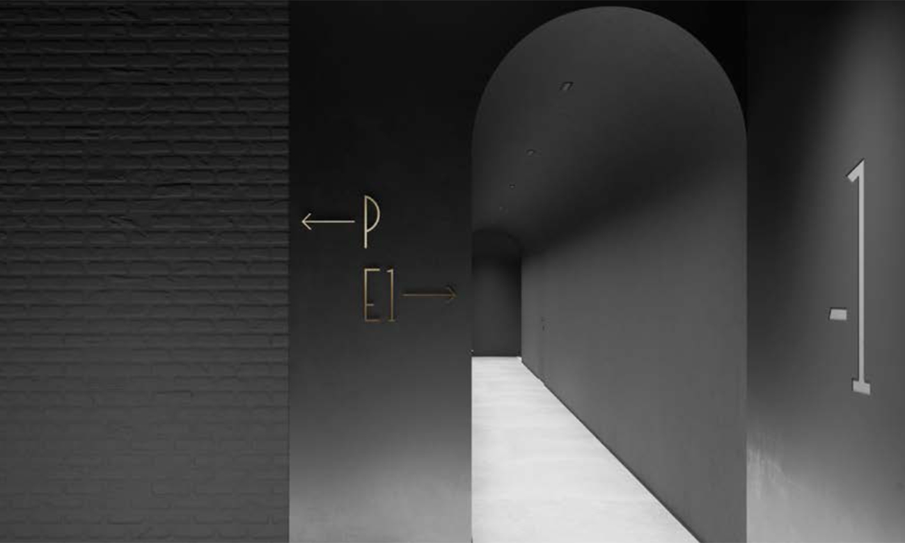 Двухуровневый пентхаус с террасой в ЖК «Большая Дмитровка IX, ул. Б. Дмитровка, 9, 159.93 кв.м.