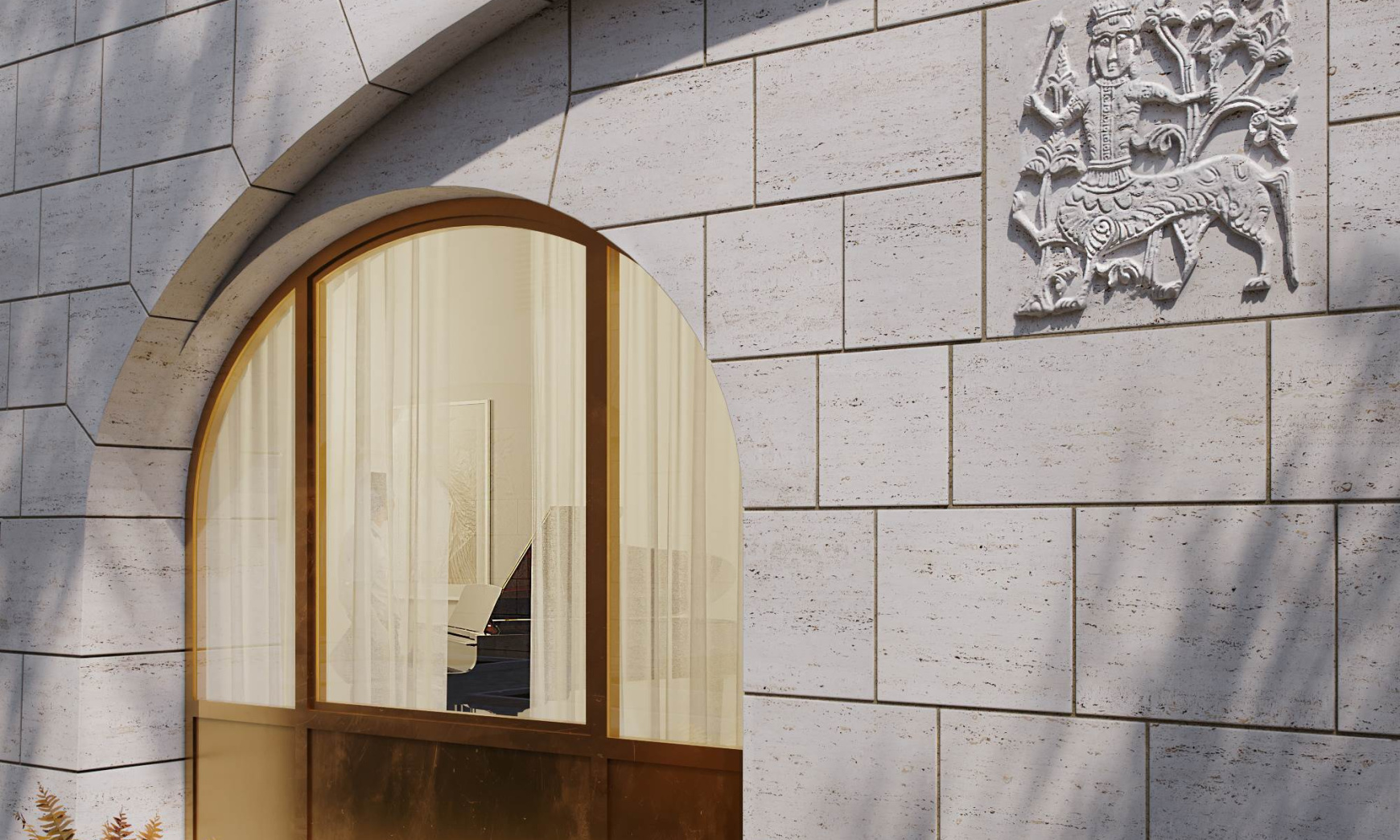 Пентхаус, Лот №194418, Сервисные резиденции в клубных особняках «Ильинка 3/8», Москва, ЦАО, Тверской, м. Китай-город, Ильинка