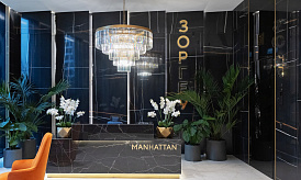 Пентхаус, Лот №197907, ЖК «Зорге 9», Москва, САО, Хорошёвский, м. Полежаевская, м. Зорге, м. Хорошёвская, Зорге