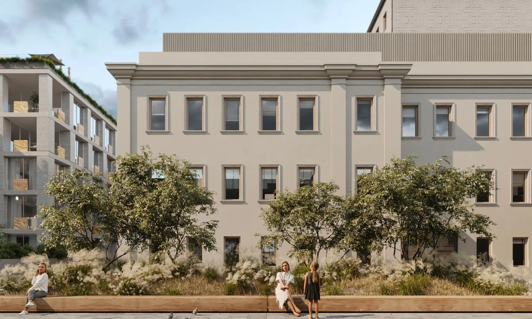 Пентхаус, Лот №194227, Клубный дом «Камергер», Москва, ЦАО, Тверской, м. Охотный ряд, м. Театральная, Георгиевский пер