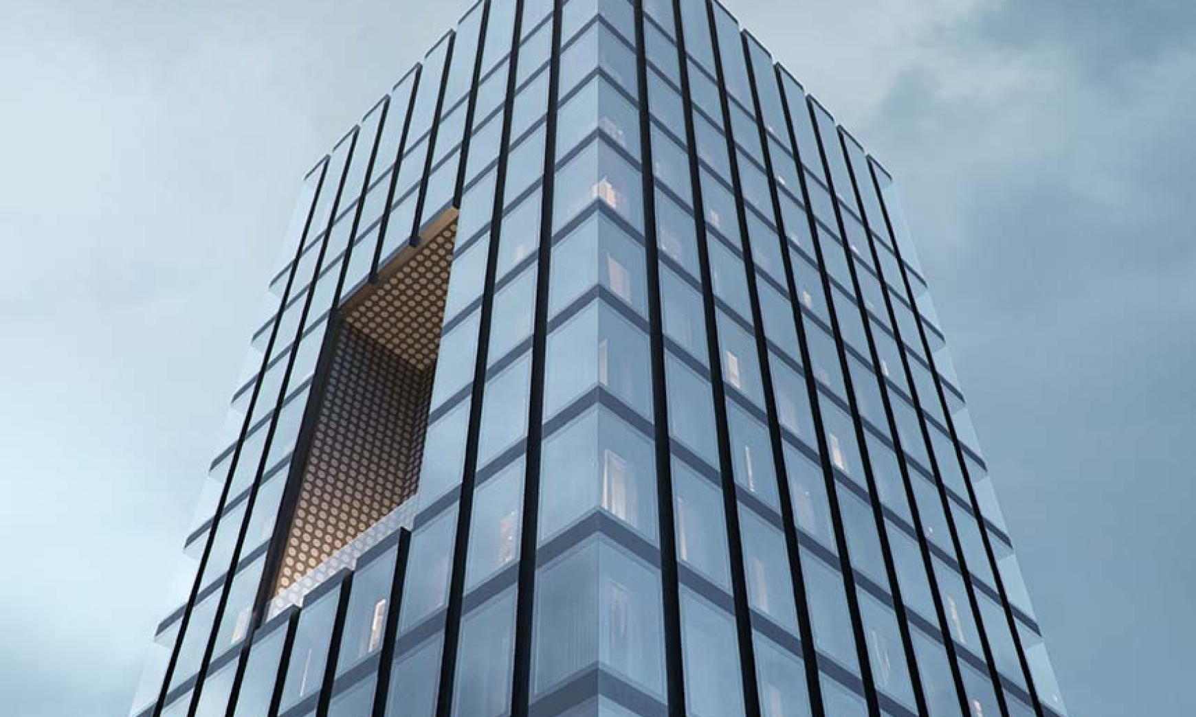 Пентхаус, Лот №229526, Роскошный квартал «Лайф тайм» (Life Time), Москва, ЦАО, Пресненский, м. Улица 1905 года, ул. Сергея Макеева, 9к3