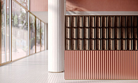 Пентхаус, Лот №201150, ЖК «Лаки» (Lucky), Москва, ЦАО, Пресненский, м. Улица 1905 года, 2-я Звенигородская