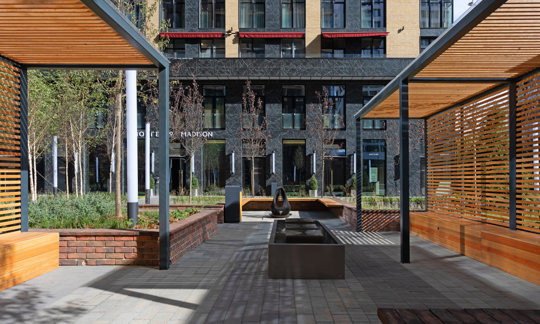 Пентхаус, Лот №197907, ЖК «Зорге 9», Москва, САО, Хорошёвский, м. Полежаевская, м. Зорге, м. Хорошёвская, Зорге