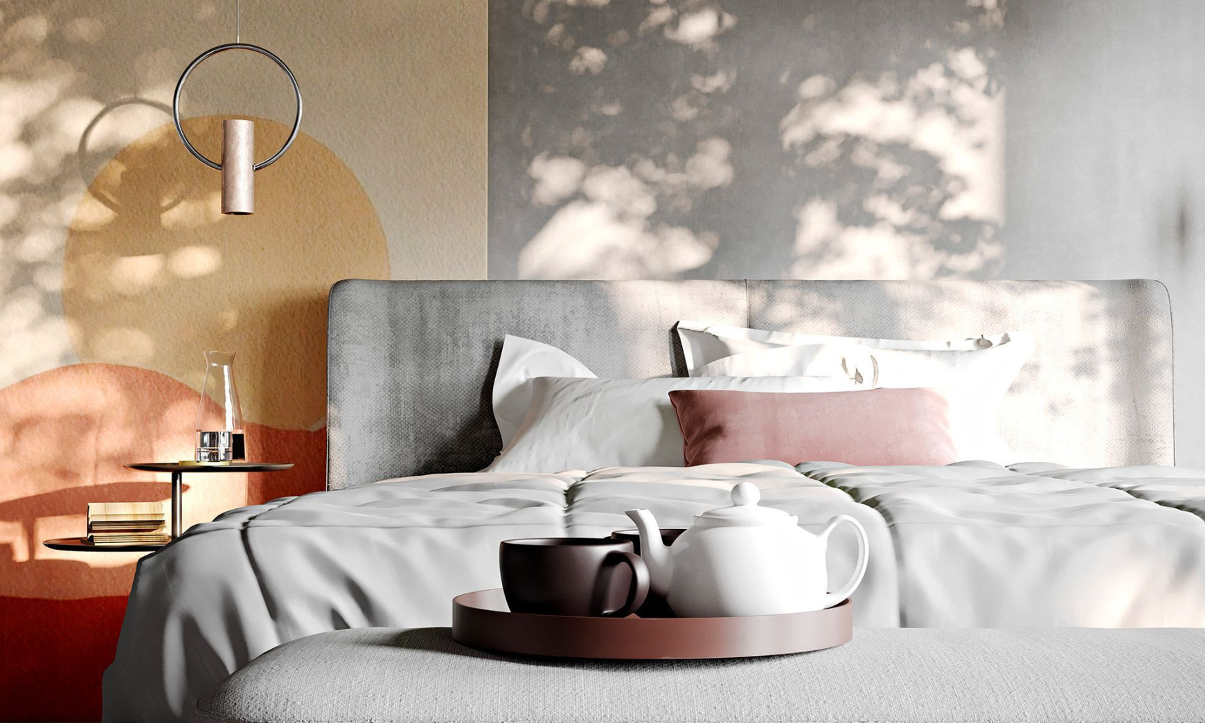 Пентхаус, Лот №201150, ЖК «Лаки» (Lucky), Москва, ЦАО, Пресненский, м. Улица 1905 года, 2-я Звенигородская