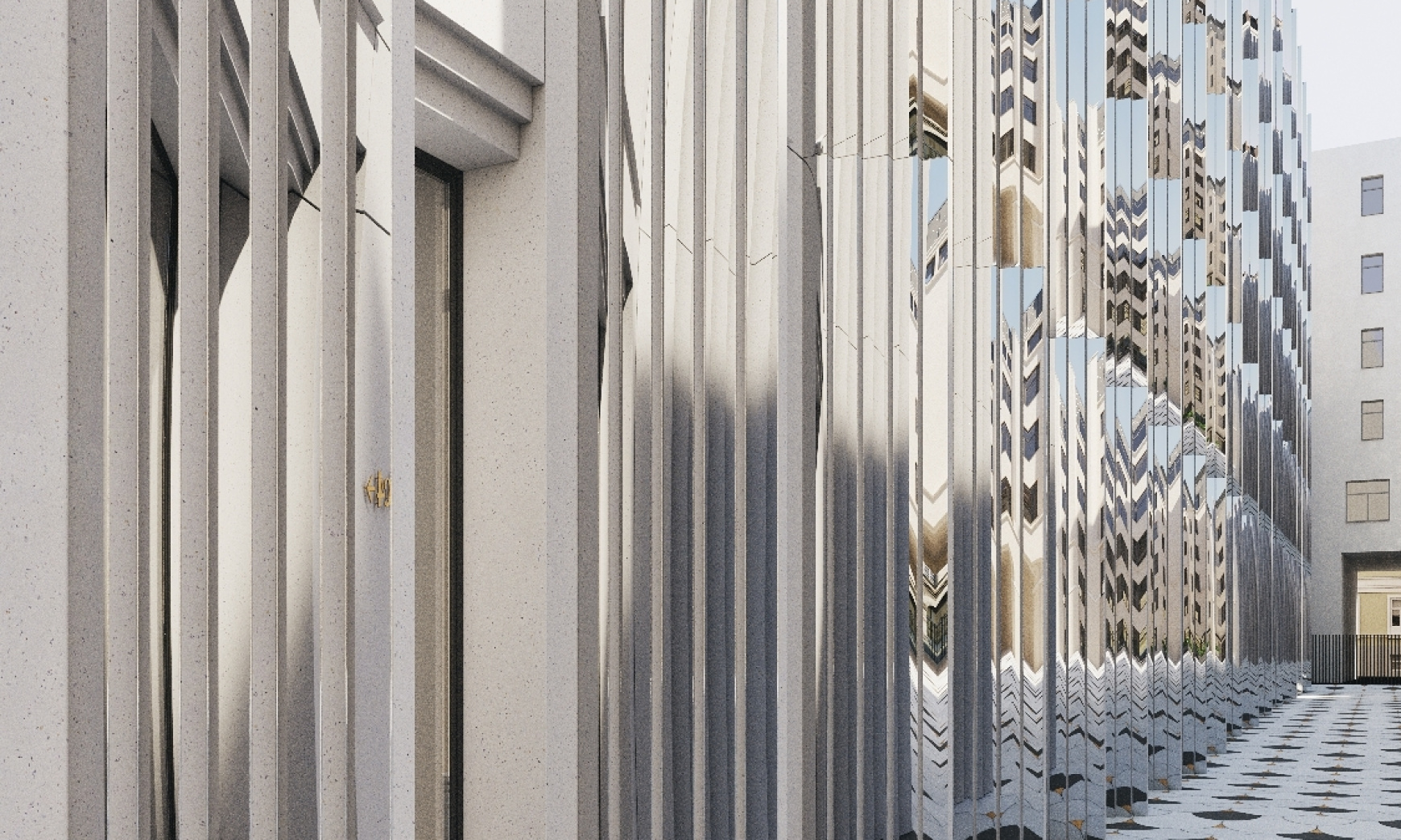 Пентхаус, Лот №126345, ЖК «Большая Дмитровка IX», Москва, ЦАО, Тверской, м. Охотный ряд, м. Театральная, м. Площадь Революции, Большая Дмитровка