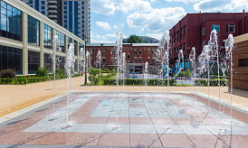 Пентхаус, Лот №220712, ЖК «Ренессанс», Москва, ВАО, Сокольники, м. Сокольники, 2 корпуса: 1) ул. Матросская Тишина 12