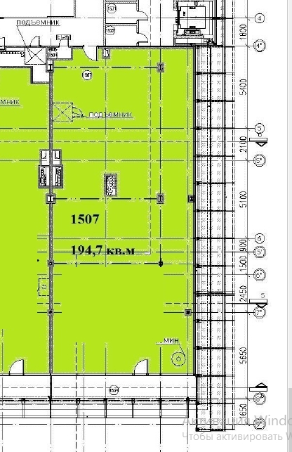Пентхаус, 2-я Брестская ул., д. 6, ЖК «Резиденция Тверская», 194,7 кв.м