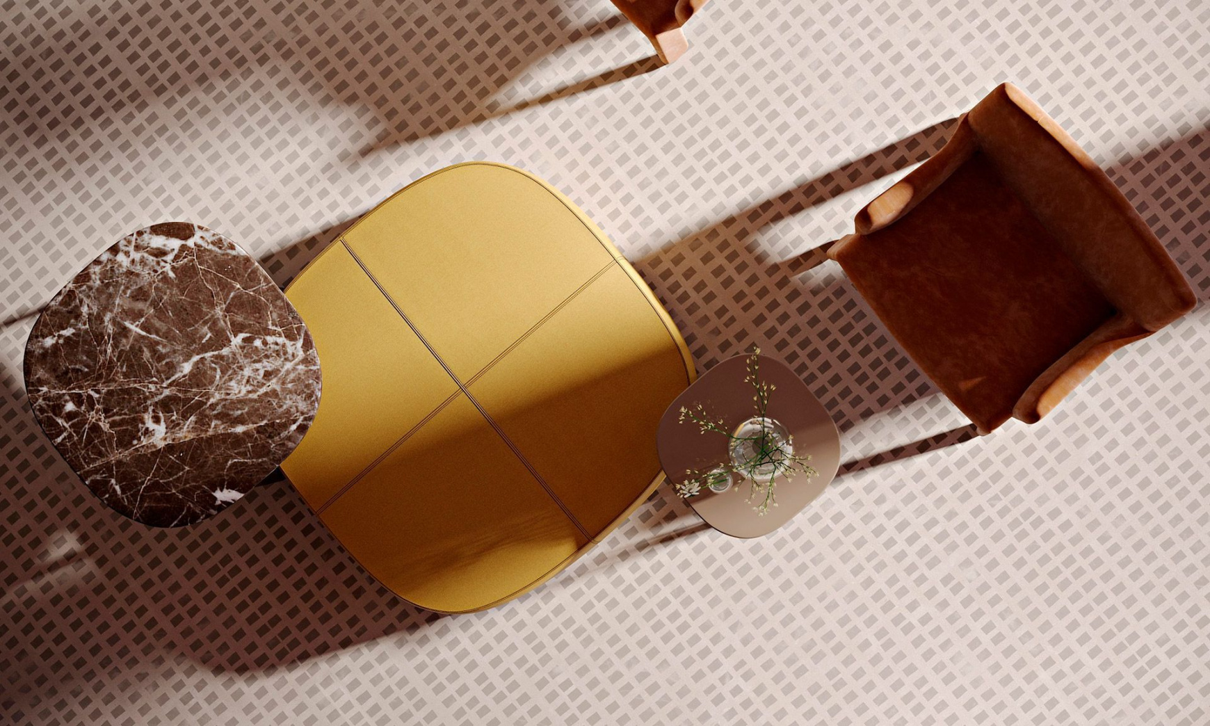 Пентхаус, Лот №201150, ЖК «Лаки» (Lucky), Москва, ЦАО, Пресненский, м. Улица 1905 года, 2-я Звенигородская