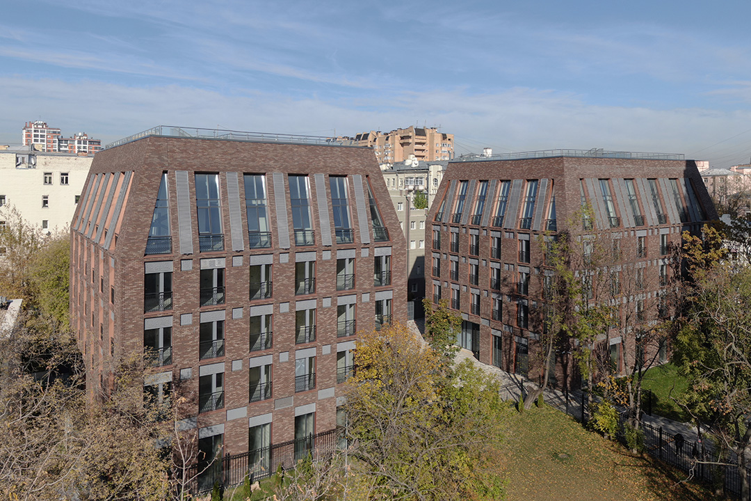 Пентхаус, Лот №130972, Клубный дом «Долгоруковская, 25», Москва, ЦАО, Тверской, м. Новослободская, м. Менделеевская, Долгоруковская