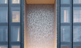 Пентхаус, Лот №229524, Роскошный квартал «Лайф тайм» (Life Time), Москва, ЦАО, Пресненский, м. Улица 1905 года, ул. Сергея Макеева, 9к3