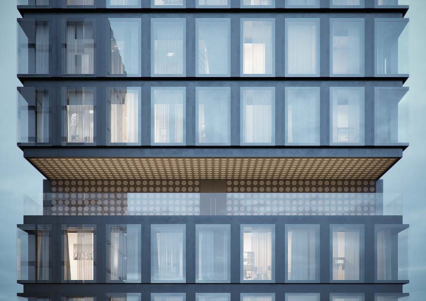 Пентхаус, Лот №229531, Роскошный квартал «Лайф тайм» (Life Time), Москва, ЦАО, Пресненский, м. Улица 1905 года, ул. Сергея Макеева, 9к3