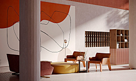 Пентхаус, Лот №201161, ЖК «Лаки» (Lucky), Москва, ЦАО, Пресненский, м. Улица 1905 года, 2-я Звенигородская