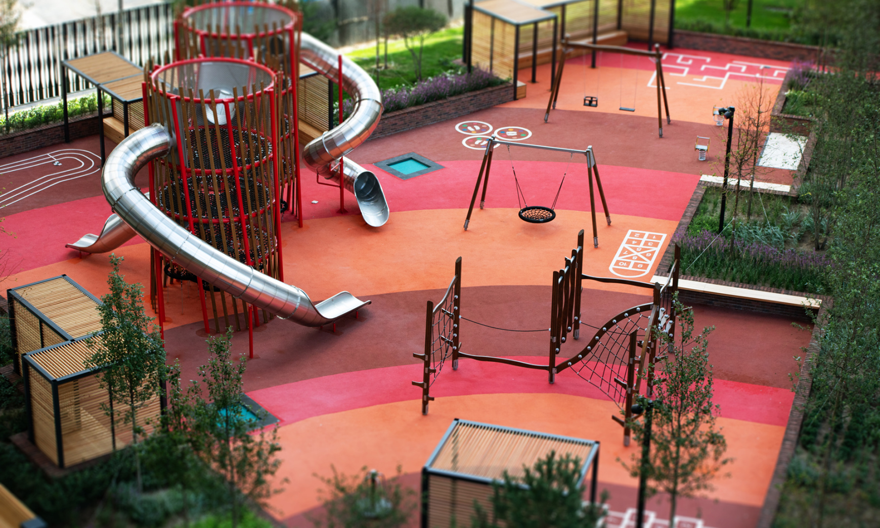 Пентхаус, Лот №197909, ЖК «Зорге 9», Москва, САО, Хорошёвский, м. Полежаевская, м. Зорге, м. Хорошёвская, Зорге