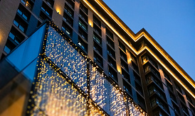 Пентхаус, Лот №197907, ЖК «Зорге 9», Москва, САО, Хорошёвский, м. Полежаевская, м. Зорге, м. Хорошёвская, Зорге