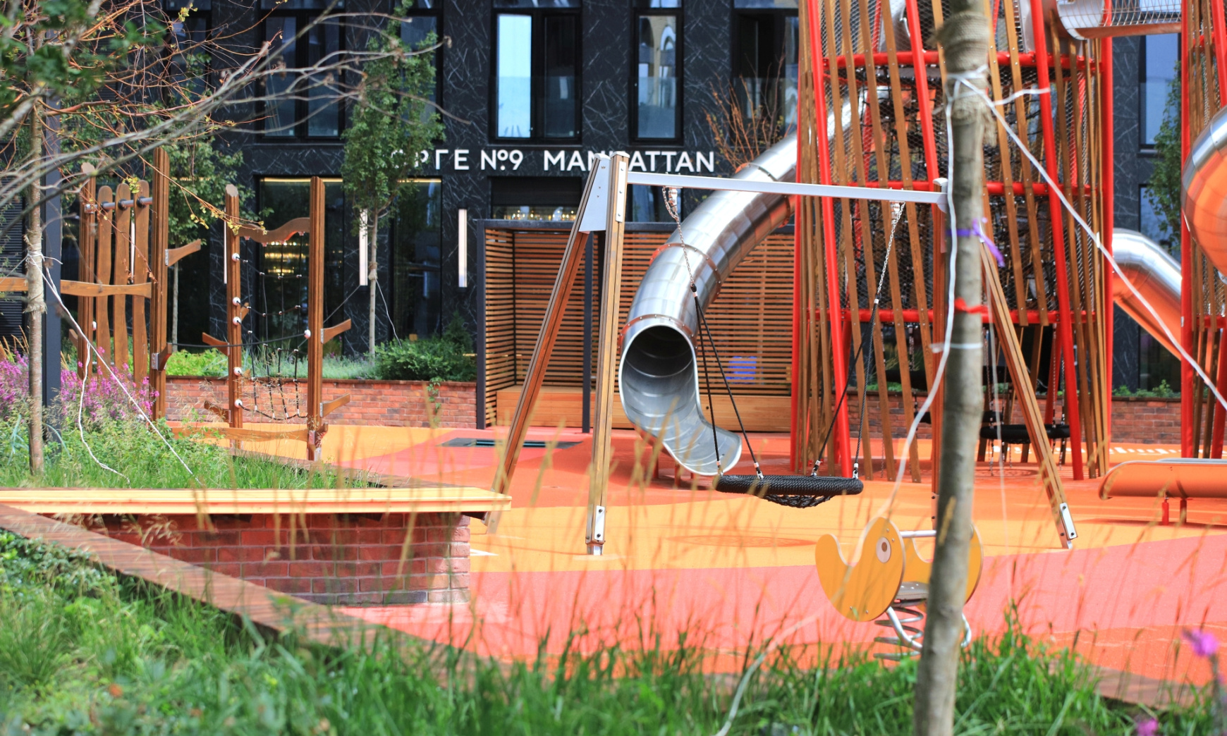 Пентхаус, Лот №197907, ЖК «Зорге 9», Москва, САО, Хорошёвский, м. Полежаевская, м. Зорге, м. Хорошёвская, Зорге