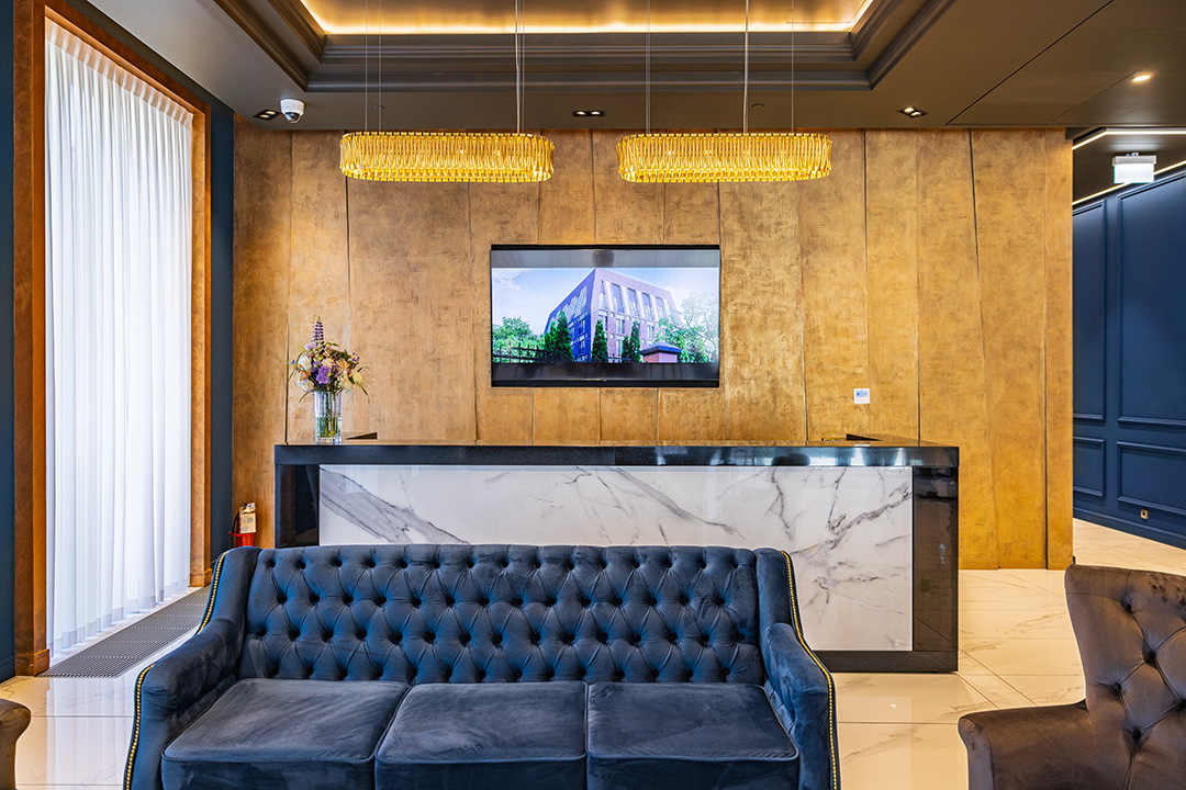 Пентхаус, Лот №130973, Клубный дом «Долгоруковская, 25», Москва, ЦАО, Тверской, м. Новослободская, м. Менделеевская, Долгоруковская