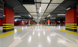 Пентхаус, Лот №220712, ЖК «Ренессанс», Москва, ВАО, Сокольники, м. Сокольники, 2 корпуса: 1) ул. Матросская Тишина 12