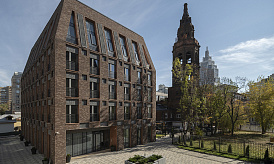 Пентхаус, Лот №130949, Клубный дом «Долгоруковская, 25», Москва, ЦАО, Тверской, м. Новослободская, м. Менделеевская, Долгоруковская