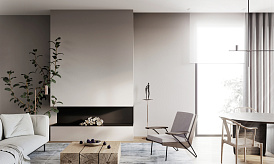 Пентхаус, Лот №126281, ЖК «Большая Дмитровка IX», Москва, ЦАО, Тверской, м. Охотный ряд, м. Театральная, м. Площадь Революции, Большая Дмитровка