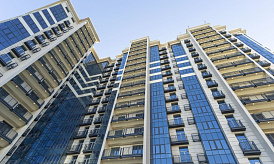 Пентхаус, Лот №220712, ЖК «Ренессанс», Москва, ВАО, Сокольники, м. Сокольники, 2 корпуса: 1) ул. Матросская Тишина 12