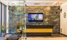 Пентхаус, Лот №130972, Клубный дом «Долгоруковская, 25», Москва, ЦАО, Тверской, м. Новослободская, м. Менделеевская, Долгоруковская