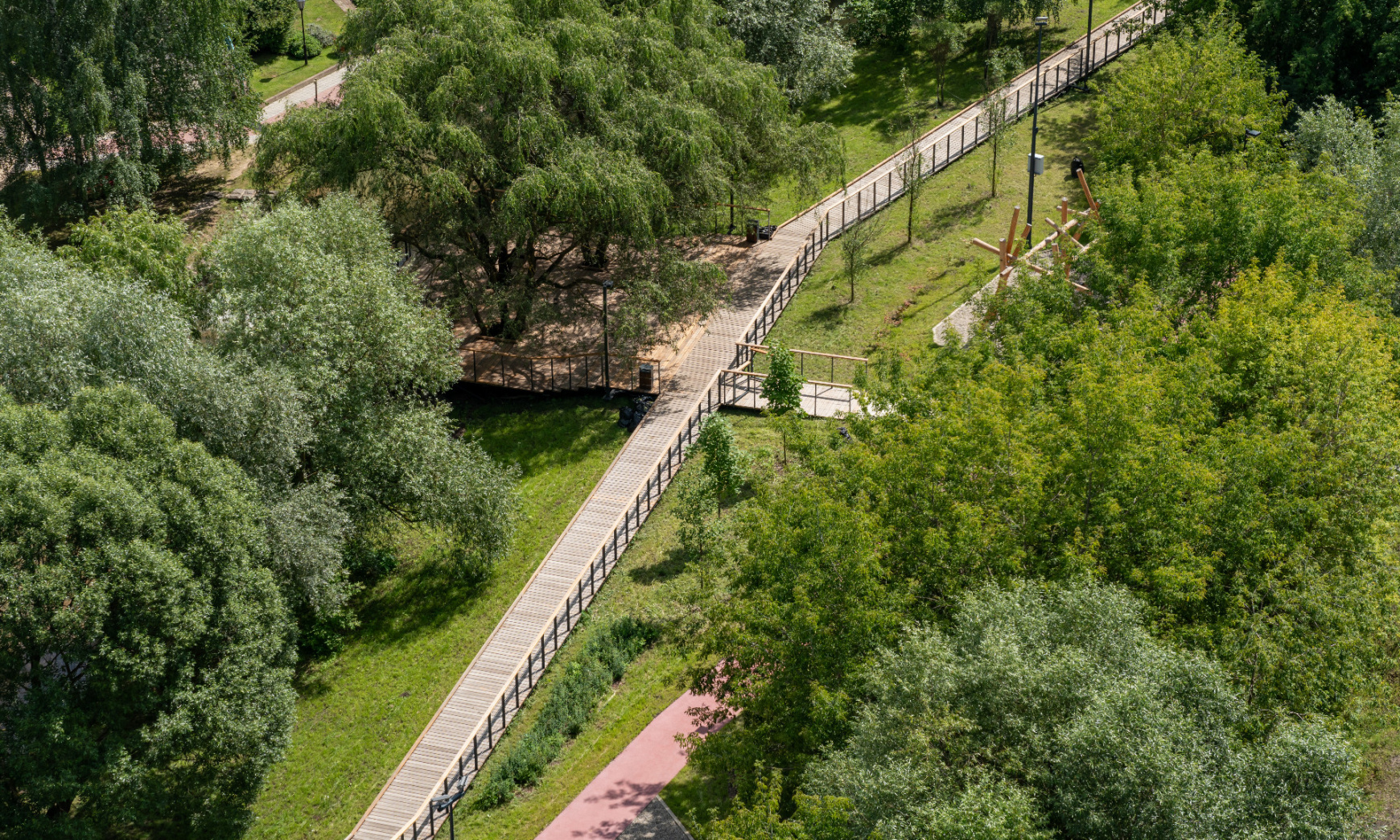 Пентхаус, Лот №148056, Собрание клубных домов «Вест Гарден» (West Garden), Москва, ЗАО, Раменки, м. Минская, проспект Генерала Дорохова