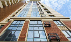 Пентхаус, Лот №220712, ЖК «Ренессанс», Москва, ВАО, Сокольники, м. Сокольники, 2 корпуса: 1) ул. Матросская Тишина 12