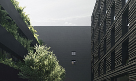 Пентхаус, Лот №126344, ЖК «Большая Дмитровка IX», Москва, ЦАО, Тверской, м. Охотный ряд, м. Театральная, м. Площадь Революции, Большая Дмитровка