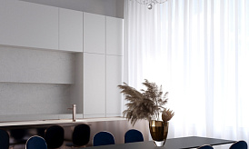 Пентхаус, Лот №126312, ЖК «Большая Дмитровка IX», Москва, ЦАО, Тверской, м. Охотный ряд, м. Театральная, м. Площадь Революции, Большая Дмитровка